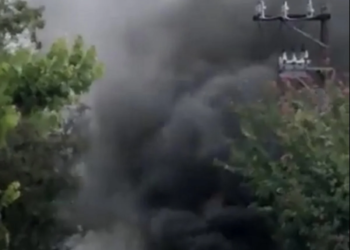 Confrontos fecham ruas e comércio no entorno do Morro do Dezoito