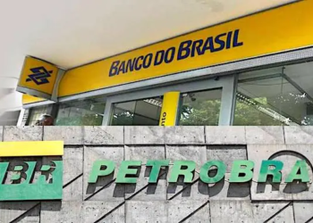Petrobras e Banco do Brasil anunciam concurso público com provas em todos os estados