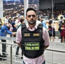 Parauapebas: CMP cassa mandato de Aurélio Goiano