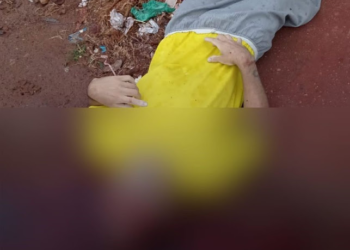 HOMICÍDIO| Acusado de homicídio é executado ao sair do presídio de Americano, em Santa Izabel