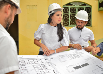 A Prefeita de Curionópolis tem as contas aprovadas pelo TCM.