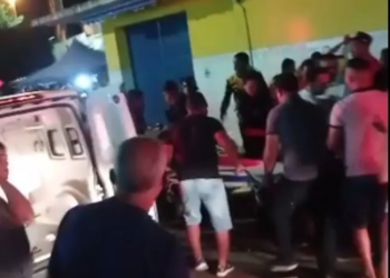 Desabamento de marquise deixa quatro mortos e seis feridos em Aliança – Pernambuco