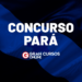 PARÀ: Já estão em andamento as inscrições para o processo seletivo Prefeitura de Marabá