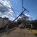 Poste com problemas no bairro primavera traz transtorno aos moradores