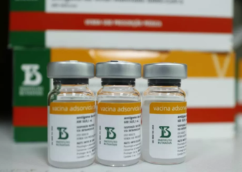 Instituto Butantan vai importar 8 mil litros de IFA para produzir 10 milhões de doses da Coronavac