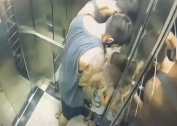 Homem dá socos e sufoca enteado de 4 anos em Niterói