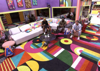 Primeira Final da história do BBB só com participantes do Camarote