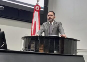 Deputado Chamonzinho quer esclarecimentos da Equatorial: Taxas Exorbitantes e Qualidade de Energia.