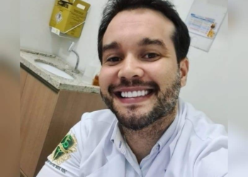 Polícia prendeu médico durante investigação de exercício ilegal da medicina