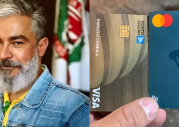 Homem é preso com cartão de crédito de chefe de setor da Polícia Civil fuzilado no litoral de SP