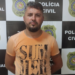 Parauapebas: Homicida foragido de São Paulo é preso com documento falso na cidade.