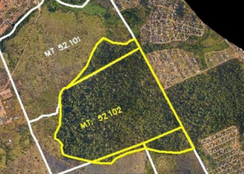 Prefeitura de Parauapebas cria Parque Natural Municipal Maria Bonita