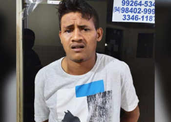 Fornecedor de drogas em Marabá e Parauapebas é morto pela polícia