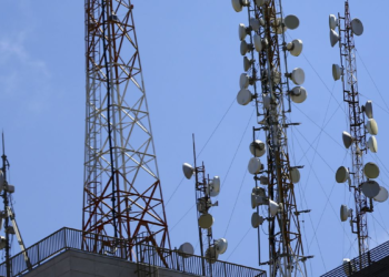 Internet: rede comunitária é alternativa de conexão para comunidades