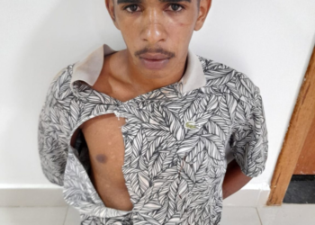 Guarda Municipal de Parauapebas prende três foragidos da Justiça em menos de uma semana