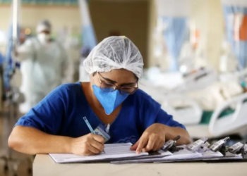 Parauapebas é o município menos impactado do Pará pelo piso da enfermagem