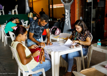 PARAUAPEBAS: Sehab começa a receber documentação dos pré-selecionados pelo “Lar da Nossa Gente”