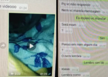 Estudante de medicina é preso por induzir crianças a mandarem fotos nuas em jogos online