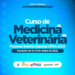 Curso de Veterinária da Ufra em Parauapebas abre inscrições