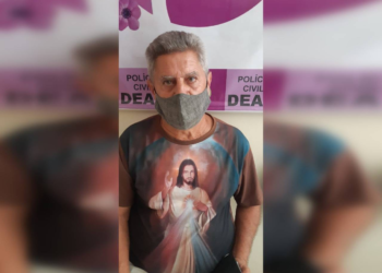 Acusado de assediar criança em uma Van do trecho Eldorado do Carajás á Parauapebas, é liberado