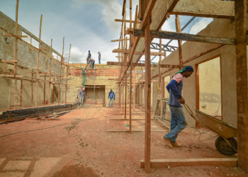 PREFEITURA DE CURIONÓPOLIS CONSTRÓI QUATRO NOVOS POSTOS DE SAÚDE