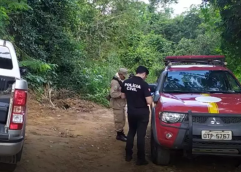 Polícia Civil inicia buscas por homem desaparecido em Parauapebas