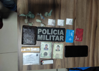 Polícia Militar prende quadrilha e salva adolescente da morte em Parauapebas
