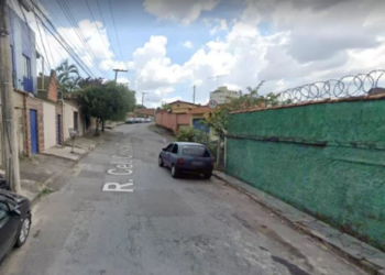 Jovem confessa que matou namorada após ser xingado de inútil em briga em MG