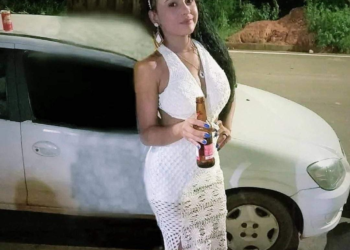 Jovem escapa de ser morta a tiros dentro de bar em Parauapebas