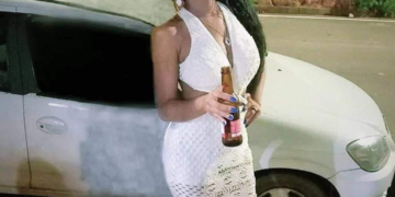 Jovem escapa de ser morta a tiros dentro de bar em Parauapebas