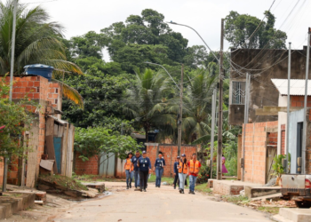 Defesa Civil de Parauapebas realiza etapa de prevenção em bairros