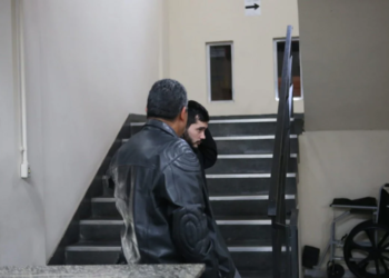 Juiz mantém prisão preventiva de padrasto acusado de agredir enteado