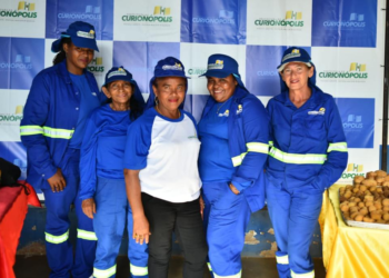 PREFEITURA PROMOVE CAFÉ DA MANHÃ PARA HOMENAGEAR GARIS