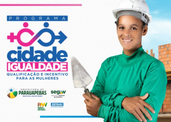 PARAUAPEBAS: Mulheres podem se inscrever em cursos gratuitos do “Cidade Igualdade” até domingo (21)