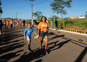Parauapebas recebeu a Federal Kids, ação social da Polícia Federal contra a pedofilia