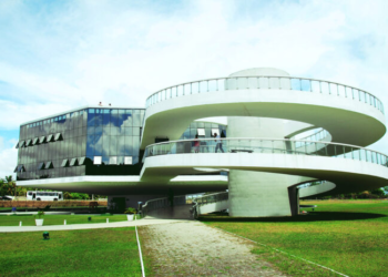 Estação Cabo Branco reabre temporada de exposições no dia 28 deste mês