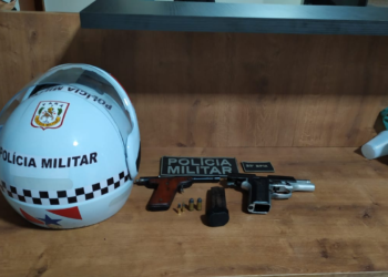 ‘HP’ e ‘Dentinho’ morrem durante intervenção policial em Parauapebas