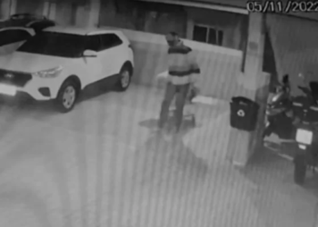 Homem é acusado de matar e levar corpo de professora em um carrinho