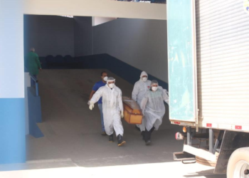 Naufrágio na ilha de Cotijuba: sobe para 18 o número de mortes, confirma Segup