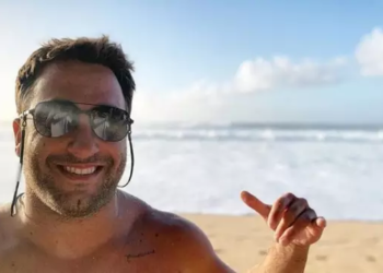 Surfista brasileiro é condenado a 5 anos de prisão por homicídio de militar