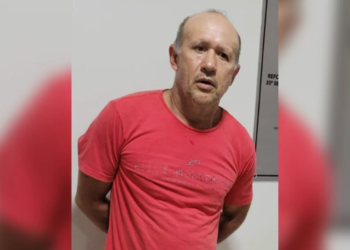 Polícia Militar prende em Canaã o maior assaltante de bancos do Norte e Nordeste