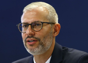 Ministro da Educação participa de debates em fórum mundial em Londres