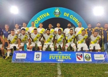 Campeonato municipal de futebol de campo SÉRIE A e B 2022 chega na grande FINAL.