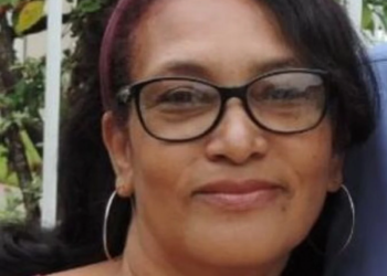 Família de mulher morta asfixiada por companheiro irá processar avó paterna por sequestro do filho