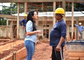 Curionópolis: Governo Mariana Chamon recebe índice máximo em transparência pública