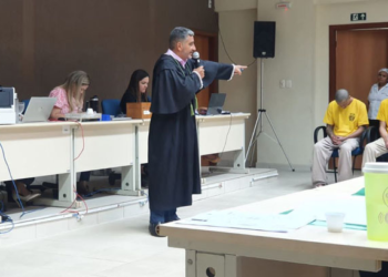 Pertencentes a facção criminosa são condenados a quase 14 anos de reclusão em Parauapebas