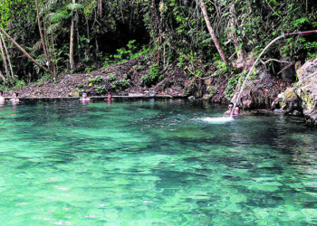 Estado discute apoio a projetos que favoreçam o desenvolvimento do turismo em Parauapebas