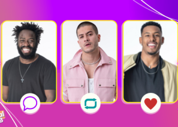 FINAL DO BBB 22 VEM AÍ