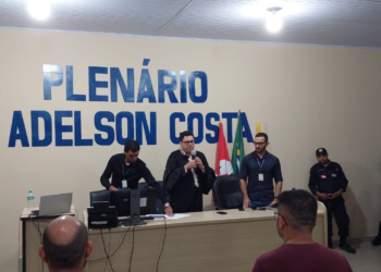 Curionópolis: O Suspeito em mandar ou MATAR Fazendeiros é condenado a 28 Anos de Prisão