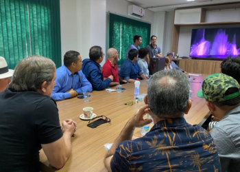 Prefeitura apresenta projeto de realocação de Igrejas localizadas no Bairro dos Minérios